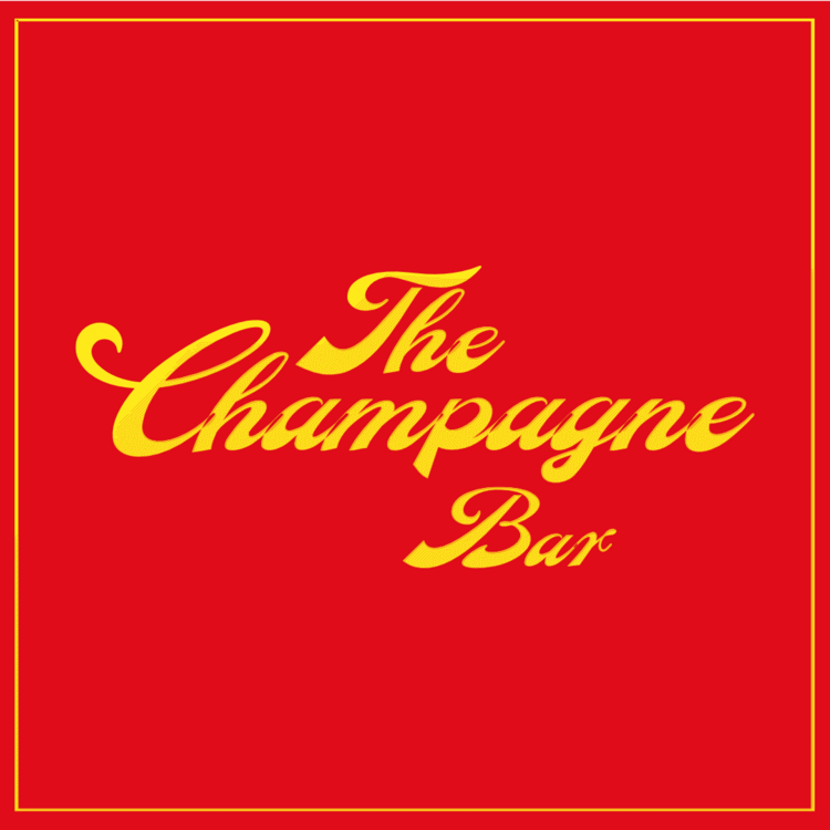 de Champagne Bar